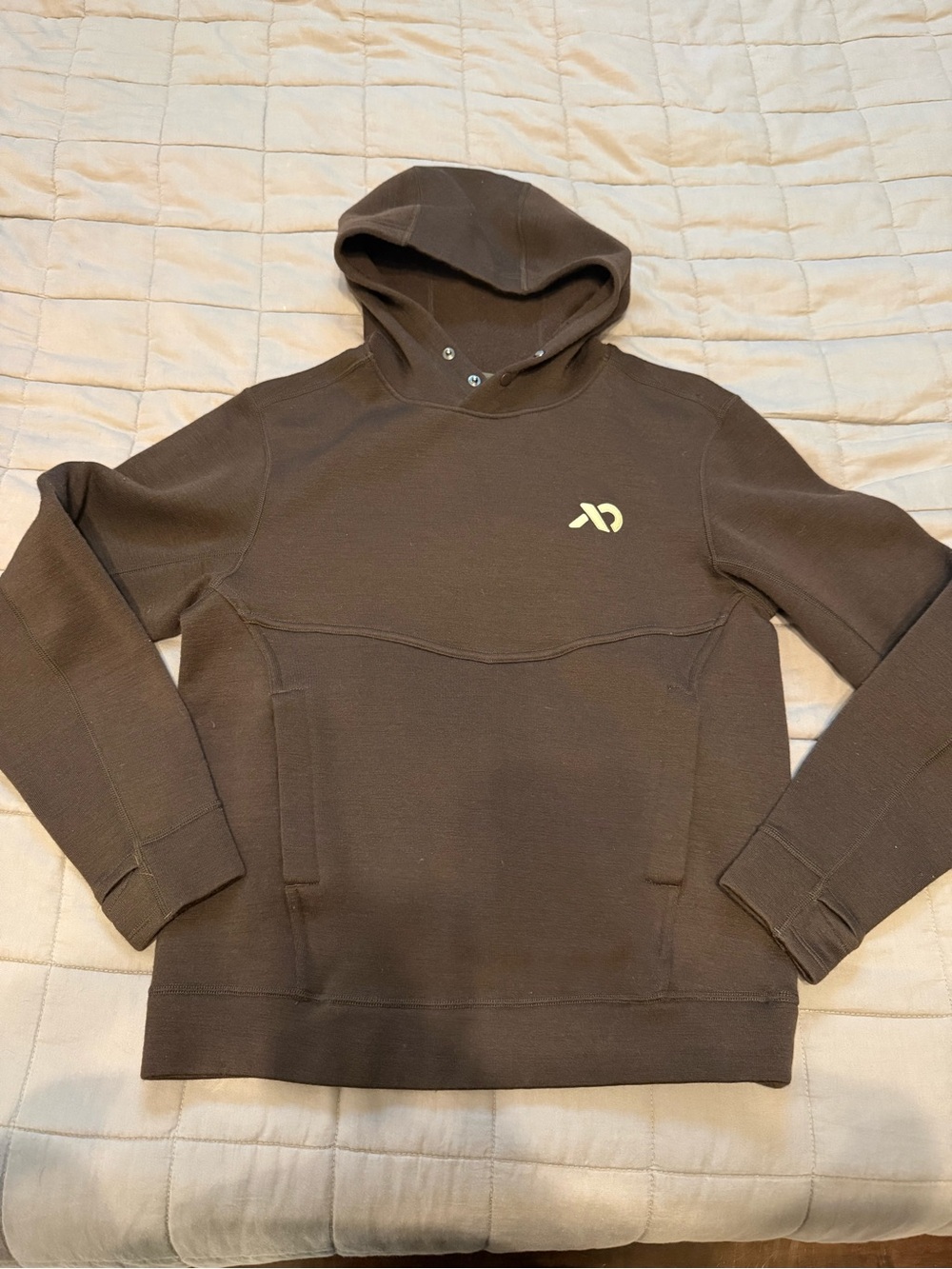 Women’s First Lite Furnace Hoody